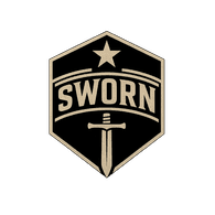 SWORN emblem