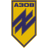 AZOV1 emblem