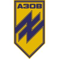 AZOV1 emblem