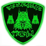 BE-PS emblem