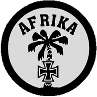 PGER emblem