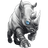 RHYNO emblem