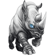 RHYNO emblem