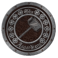 T-G-S emblem
