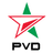 -PVD- emblem