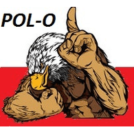 POL-O emblem