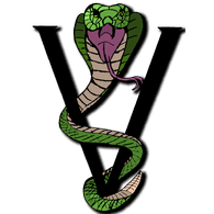 V4NOM emblem