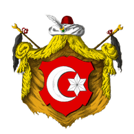 THEOT emblem