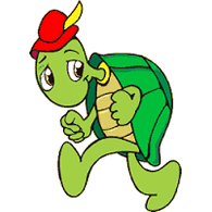 TORT emblem