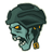 7AD- emblem