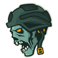 7AD- emblem