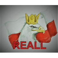 REALL emblem
