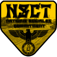 NSCT emblem