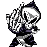G_ANG emblem