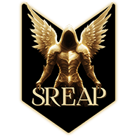 SREAP emblem