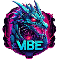-VIBE emblem
