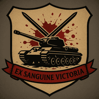 EXSV emblem