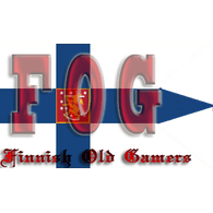 FOG emblem