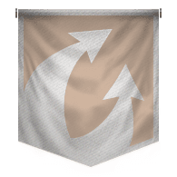 W__E emblem