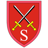 STET emblem