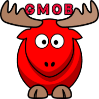 GMOB emblem