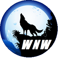 -WNW- emblem