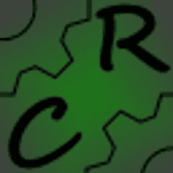 C--R emblem