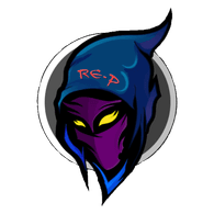 RE-P emblem