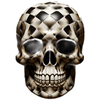 NOMR emblem