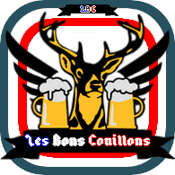 LBCLN emblem