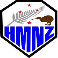 HMNZ emblem