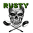 RU5TY emblem