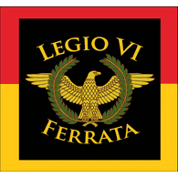 R-L-F emblem