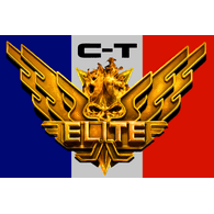 C-T- emblem