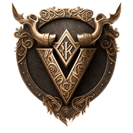 KL-V emblem