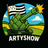 ARTYO emblem