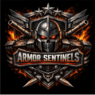 -A-S emblem