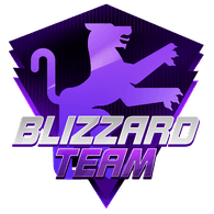 BLZ-1 emblem