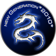 NOMM emblem