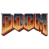 D00M emblem