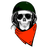 -TTI- emblem