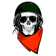 -TTI- emblem