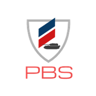 PBS emblem