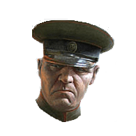 _SAD emblem