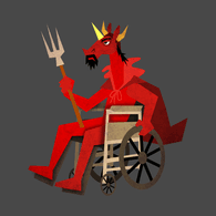 DRKL emblem