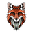 LISKY emblem