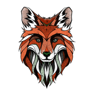 LISKY emblem