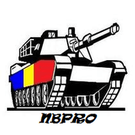 NBPRO emblem