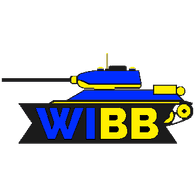 WIBB emblem