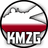 KMZG emblem